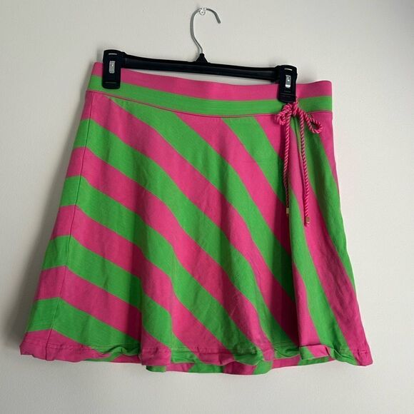 Lilly Pulitzer Ida flare mini skirt - Picture 1 of 4